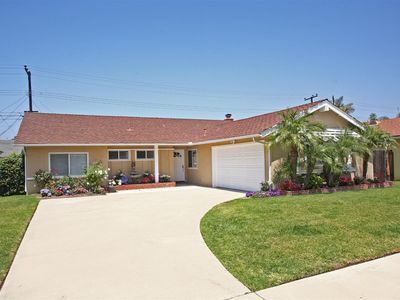 19831 Gloucester Ln, Huntington Beach, CA, 92646