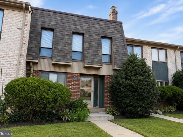 1139 Putnam Blvd #23, Wallingford, PA 19086