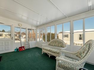 17 Trade Wind Lane #17, Rochester, NH 03867