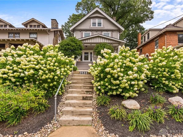3534 Burch Ave, Cincinnati, OH 45208