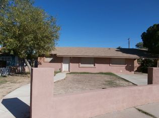 739 E Carter Cir, Phoenix, AZ 85042