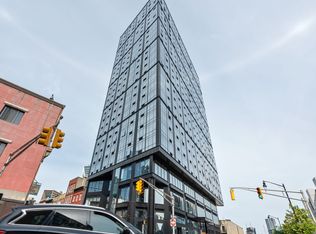 CMPND 15 Central, Jersey City, NJ 07306