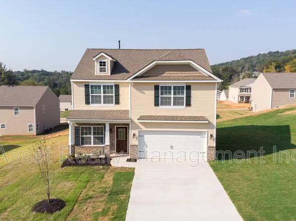 4831 Birchcrest Ln, Knoxville, TN 37918