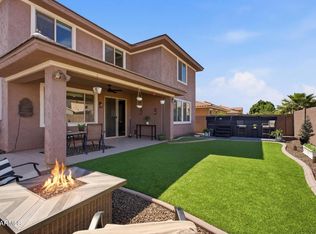 2430 E Hazeltine Way, Gilbert, AZ 85298