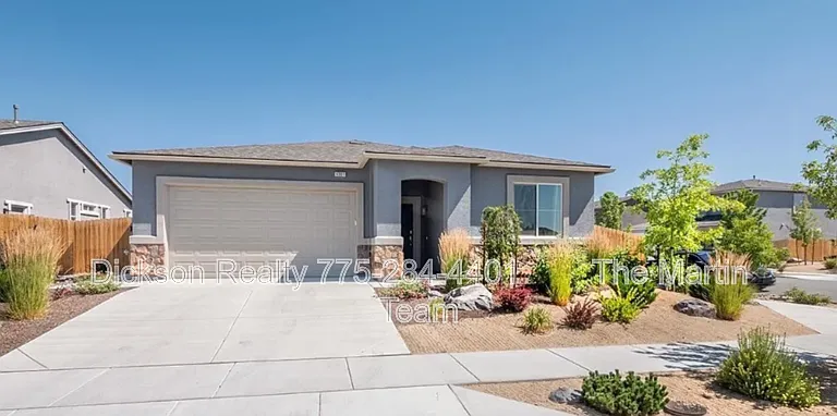 9301 Pond St — Photo 1
