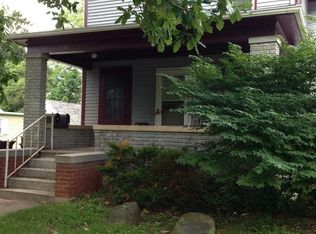 539 S 7th St, Ann Arbor, MI