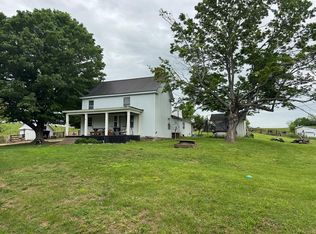 6252 Energy Rd, Ewing, KY 41039