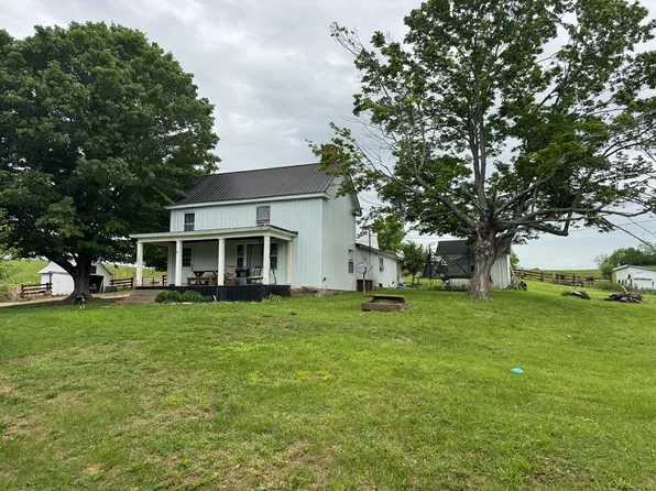 6252 Energy Rd, Ewing, KY 41039