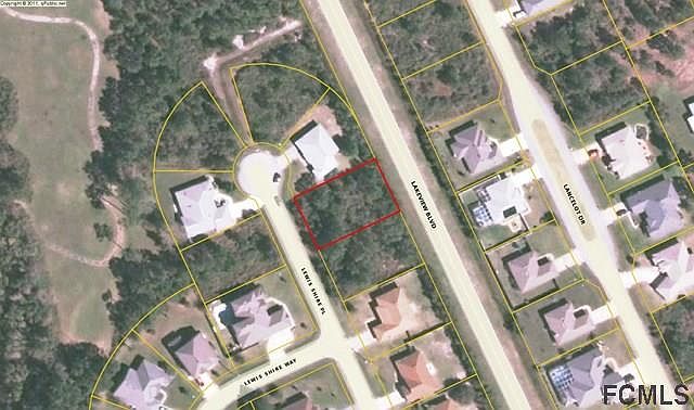 1st image of 5 Lewis Shire Pl
