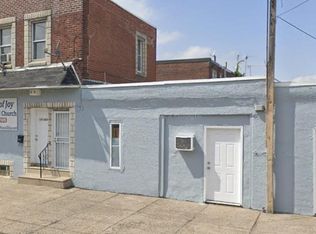 5100 Ditman St #3, Philadelphia, PA 19124