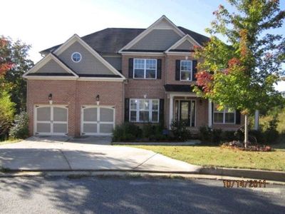 3112 Bonita Springs Ct, Douglasville, GA, 30135