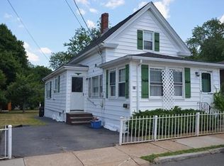 24 Granite St, Peabody, MA 01960