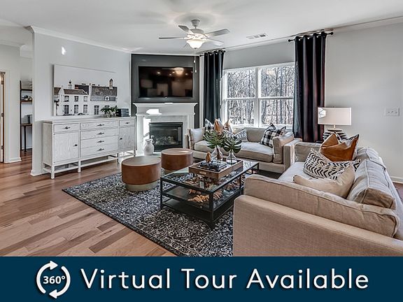 Take Our 3D Tour