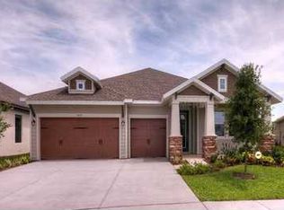 6653 Current Dr, Apollo Beach, FL 33572