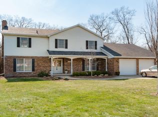 4760 Jamestown Dr, Stevensville, MI 49127