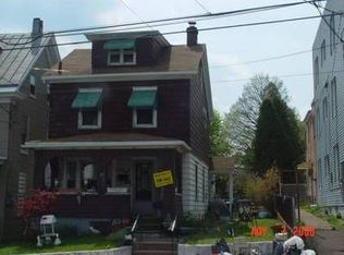 552 N Church St, Hazleton, PA 18201