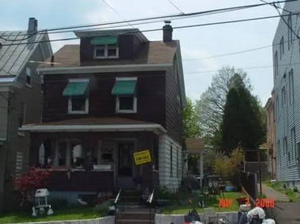 552 N Church St, Hazleton, PA 18201