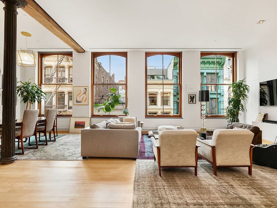 1st image of 28 Greene St APT 4W