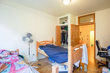 Rented by City Connections Realty