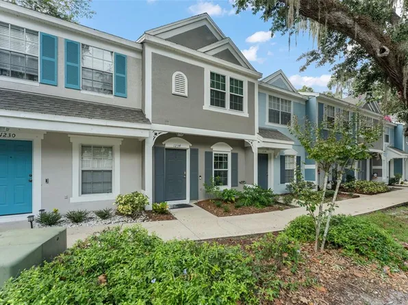 1234 VINELAND PLACE, LAKE MARY, FL 32746