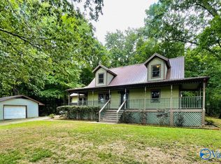 2049 Old Highway 431 S, Owens Cross Roads, AL 35763