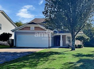 3128 Hidden Creek Dr, Antioch, TN 37013