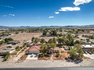 4711 W Warm Springs Rd, Las Vegas, NV 89118