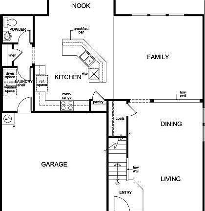 3rd image of 320 E Teague Bay Dr