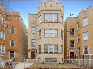 6235 N Claremont Ave #3, Chicago, IL 60659