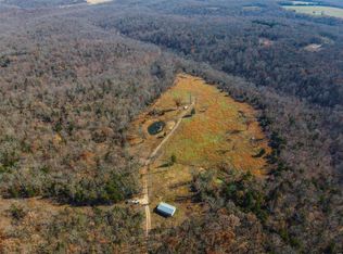 16601 Buttercup Rd, Crocker, MO 65452