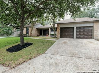 6330 Bowman Rdg, San Antonio, TX 78249