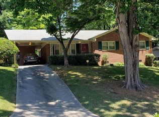 3419 Valley Ridge Ter SW, Atlanta, GA 30331