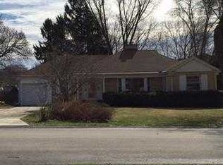 808 McBride Rd, Madison, WI 53704