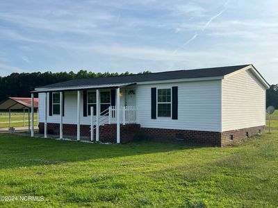 1805 Conetoe Road, Greenville, NC, 27834