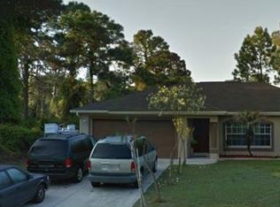 2185 Manheim Ave, North Port, FL 34286