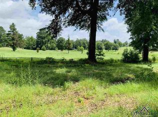 Tbd Cr 3107, Gladewater, TX 75647