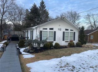 112 Scott St, Monroe, NY 10950