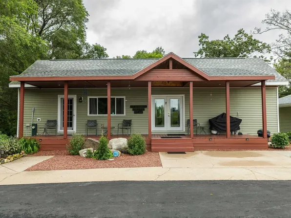 W8590 Dyke Court, Westfield, WI 53964