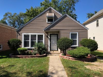 5234 S Neva Ave, Chicago, IL, 60638