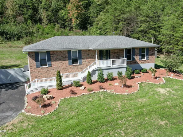 1338 Horsefly Hollow Rd, Lebanon Junction, KY 40150