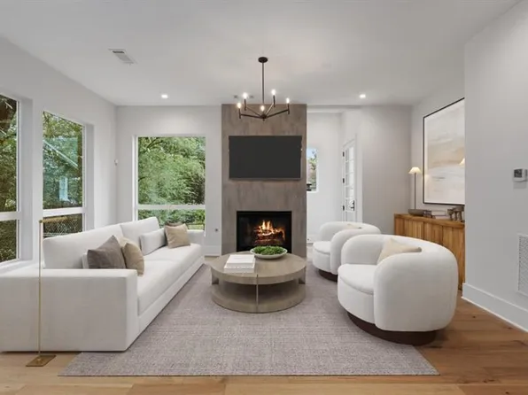 1186B Francis St NW, Atlanta, GA 30318