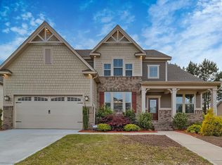 1053 Beechfern Cir, Elgin, SC 29045