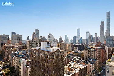 Sold by Sotheby's International Realty