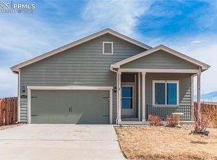 10210 Intrepid Way, Colorado Springs, CO 80925