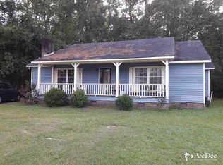 401 Harborough Ct, Florence, SC 29501