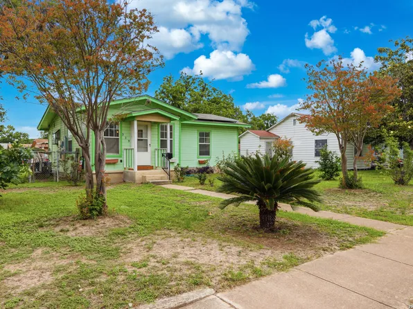 329 RAYBURN DR, San Antonio, TX 78221