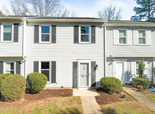 15 Providence Ct, Durham, NC 27705