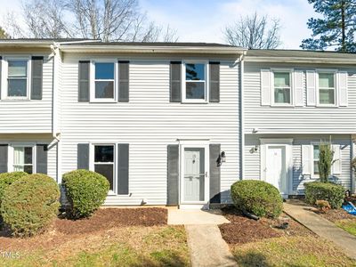 15 Providence Ct, Durham, NC, 27705