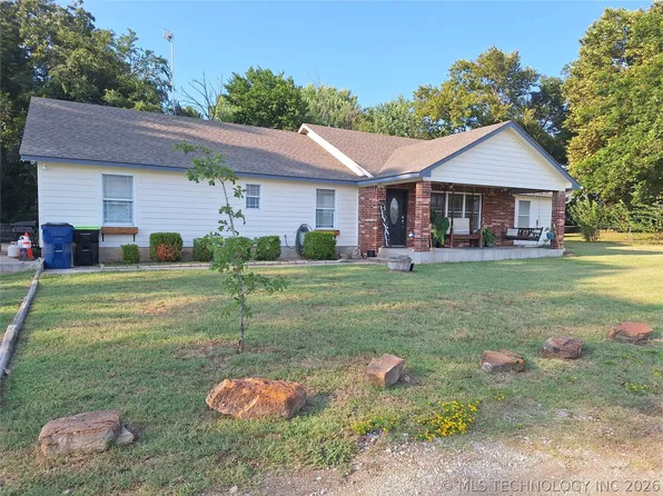 1102 Vinson Ln, Allen, OK 74825