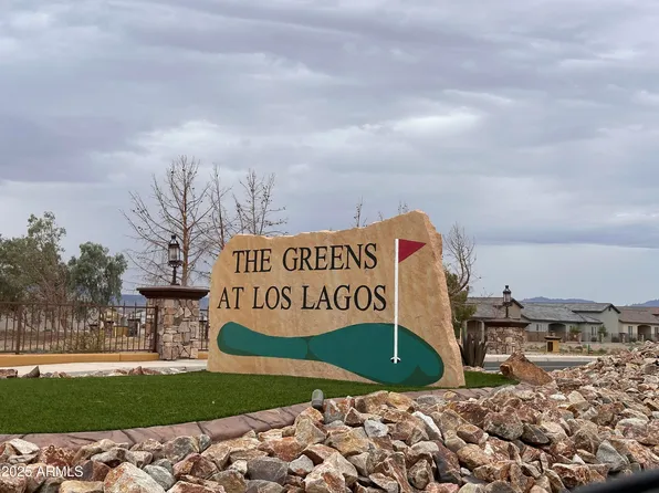 6289 S VIA DE ORO -- #148, Fort Mohave, AZ 86426